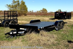 2026 Top Hat Rally Car Hauler 18X83