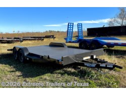 2026 Top Hat Rally Car Hauler 18X83 - New Car Hauler Trailer for sale by Extreme Trailers of Texas in Baytown, Texas