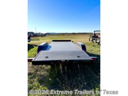 2026 Rally Car Hauler 18X83 by Top Hat from Extreme Trailers of Texas in Baytown, Texas