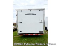 2026 E-Series 8.5X24 by Cargo Mate from Extreme Trailers of Texas in Baytown, Texas