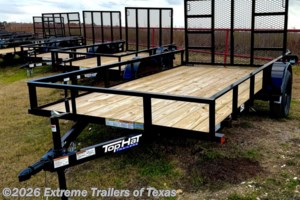 2026 Top Hat Derby SR Angle 12X77