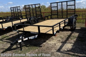 2026 Top Hat Derby SR Angle Utility 12X77