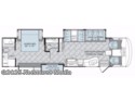 2017 Vacationer 36H by Holiday Rambler from Dunlap Family RV in Ringgold, Georgia