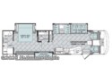 2017 Holiday Rambler Vacationer 36H - New Class A For Sale by Dunlap Family RV in Ringgold, Georgia