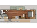 2019 Starcraft Autumn Ridge Outfitter 282BH - New Travel Trailer For Sale by Dunlap Family RV in Ringgold, Georgia
