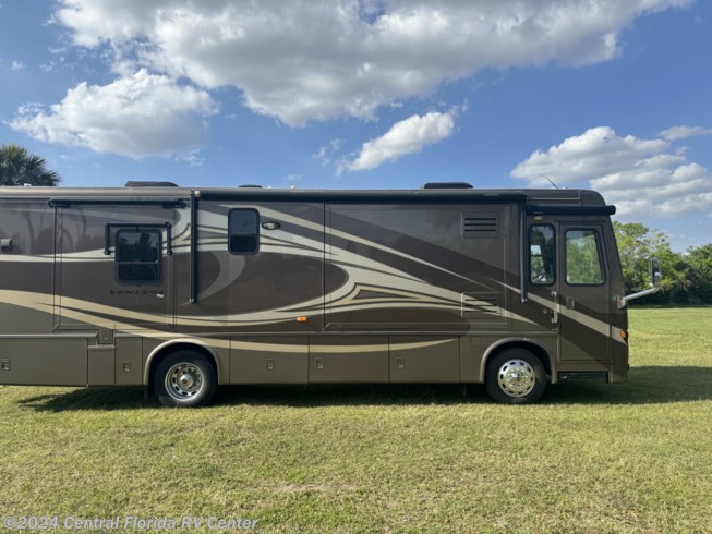 2011 Newmar Ventana 3433 - Used Class A For Sale by Central Florida RV Center in Apopka, Florida