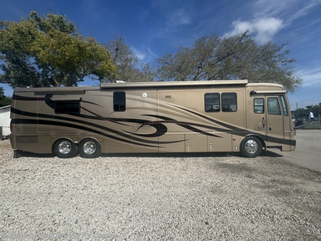 2005 Newmar Essex 4505 - Used Class A For Sale by Central Florida RV Center in Apopka, Florida