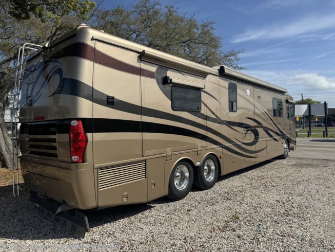 2005 Essex 4505 by Newmar from Central Florida RV Center in Apopka, Florida