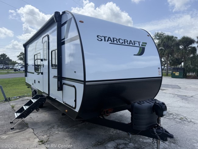 2025 Starcraft Autumn Ridge 22MLS