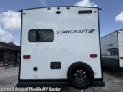 New 2025 Starcraft Autumn Ridge 22MLS available in Apopka, Florida