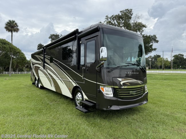 2016 Newmar Ventana 4369