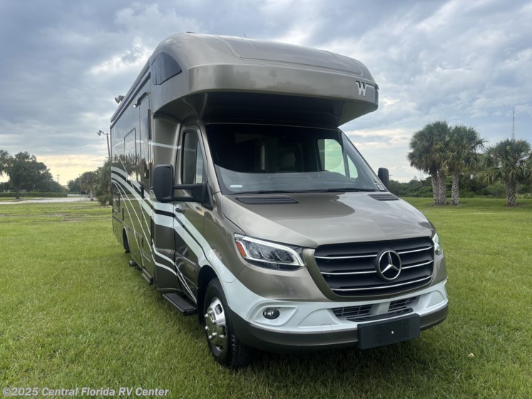 Email now about this 2023 Winnebago Navion 24D! Used 2023 Winnebago Navion 24D available in Apopka, Florida