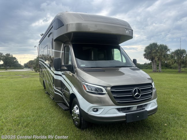 2023 Winnebago Navion 24D