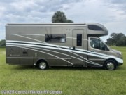 Contact us now about this 2023 Winnebago Navion 24D! 2023 Navion 24D by Winnebago from Central Florida RV Center in Apopka, Florida