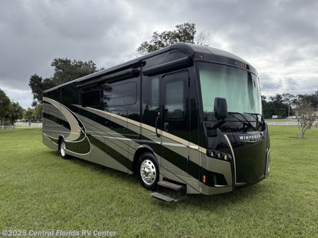 2022 Winnebago Forza 36H