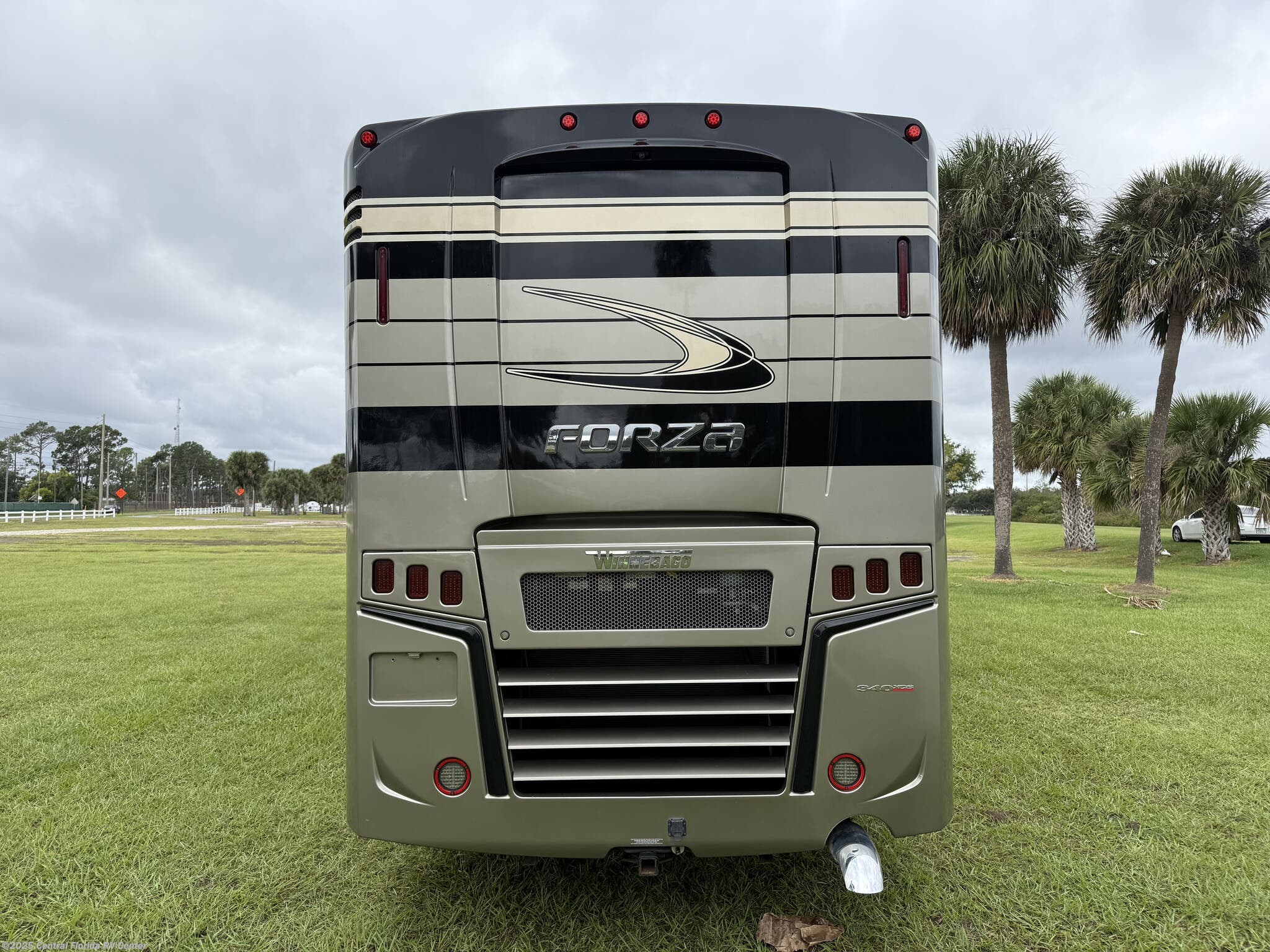 Used 2022 Winnebago Forza 36H available in Apopka, Florida