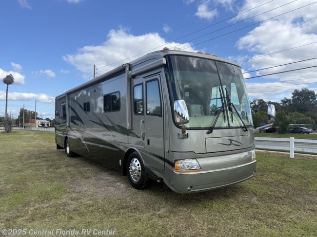 2005 Newmar Mountain Aire 4032