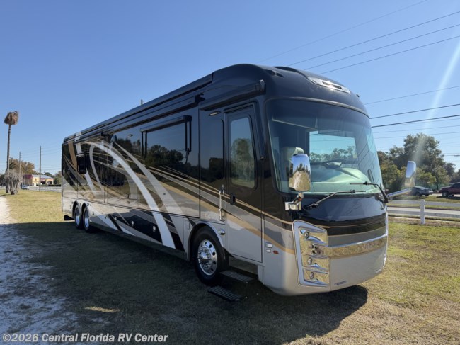 2019 Entegra Coach Anthem 44B