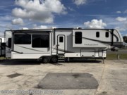 Call now about this 2024 Alliance RV Paradigm 370FB! 2024 Alliance RV Paradigm 370FB - Used Fifth Wheel For Sale by Central Florida RV Center in Apopka, Florida features Toilet, Air Conditioning, Hitch, Dryer, King Size Bed