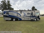 Call now about this 2019 Fleetwood Pace Arrow 36U! 2019 Fleetwood Pace Arrow 36U - Used Class A For Sale by Central Florida RV Center in Apopka, Florida features Bath & 1/2, Fireplace, Electric Heat, TV Antenna, Skylight