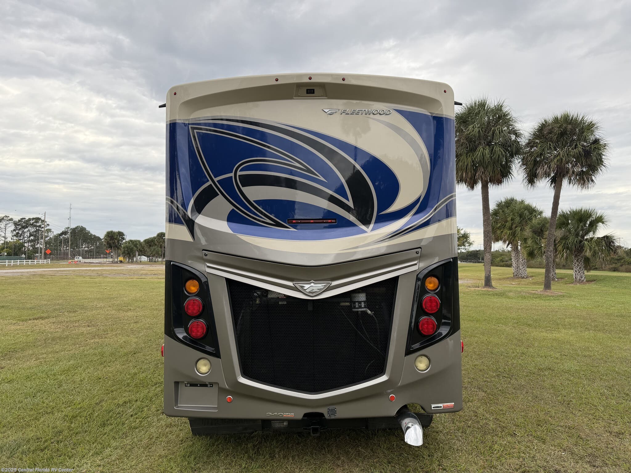 Used 2019 Fleetwood Pace Arrow 36U available in Apopka, Florida