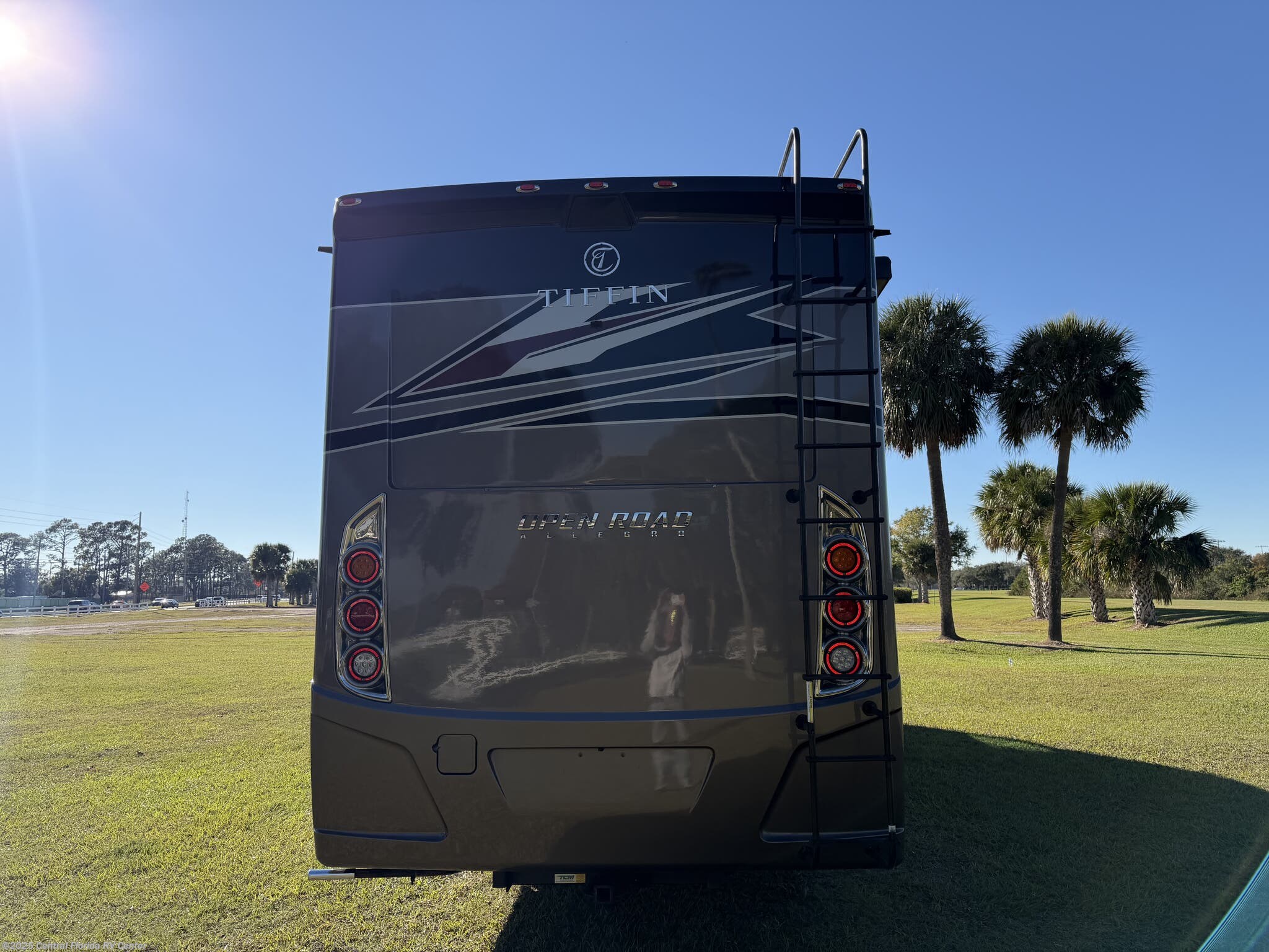Used 2022 Tiffin Open Road Allegro 34PA available in Apopka, Florida