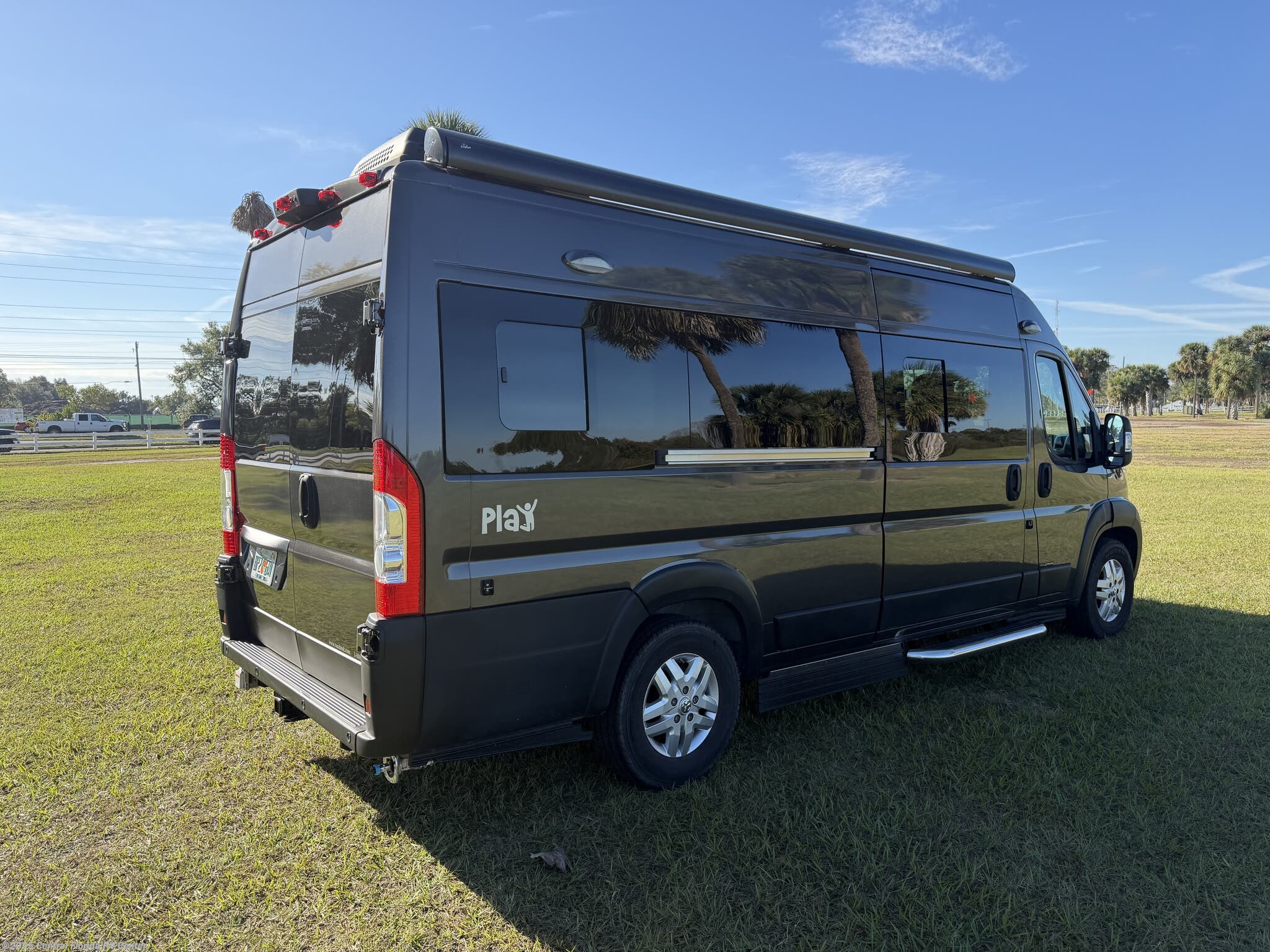 Contact us now about this 2022 Roadtrek Play ! 2022 Play by Roadtrek from Central Florida RV Center in Apopka, Florida