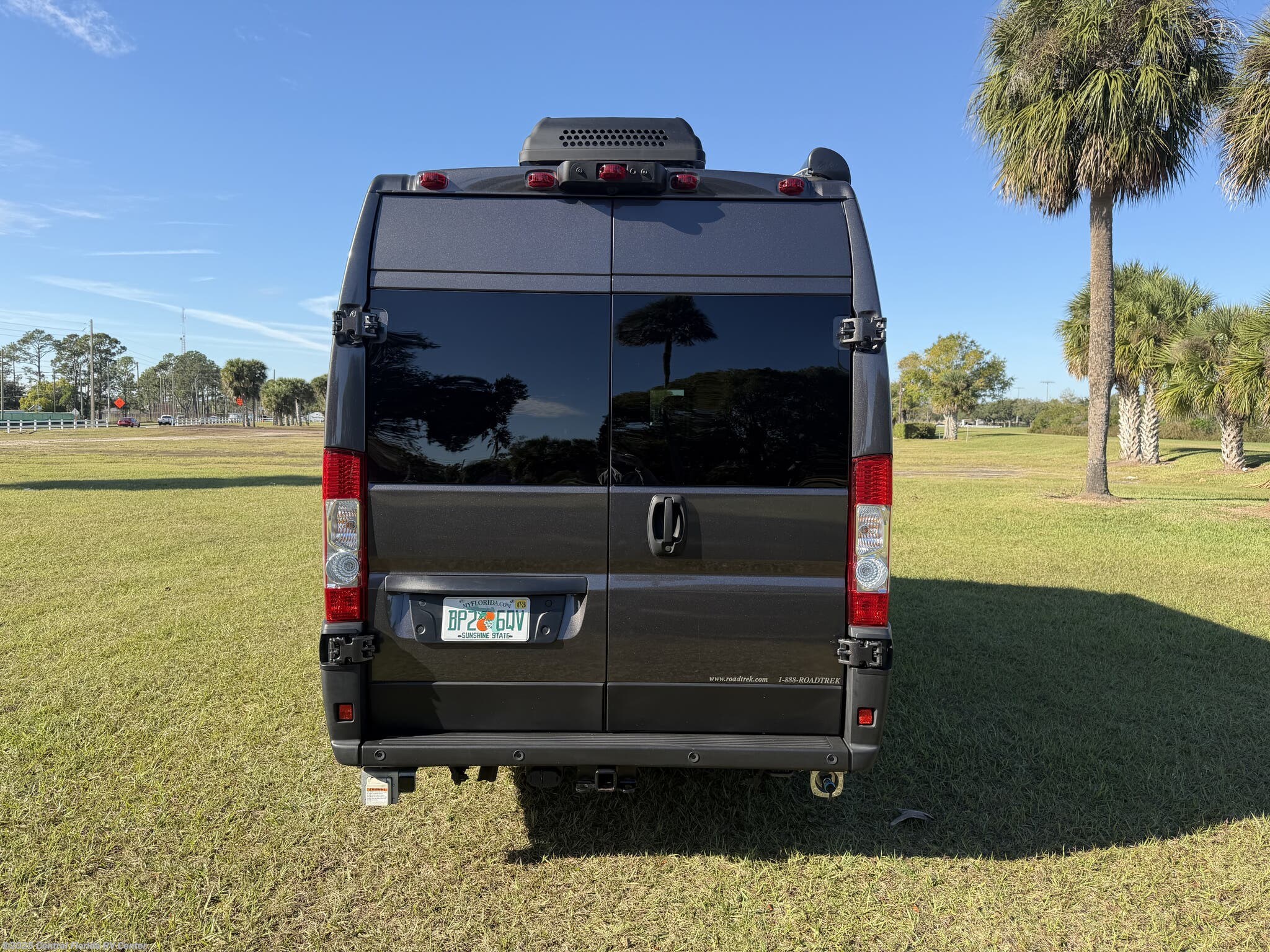 Used 2022 Roadtrek Play available in Apopka, Florida