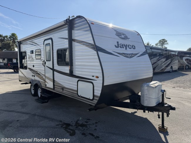 2019 Jayco Jay Flight SLX 212QB