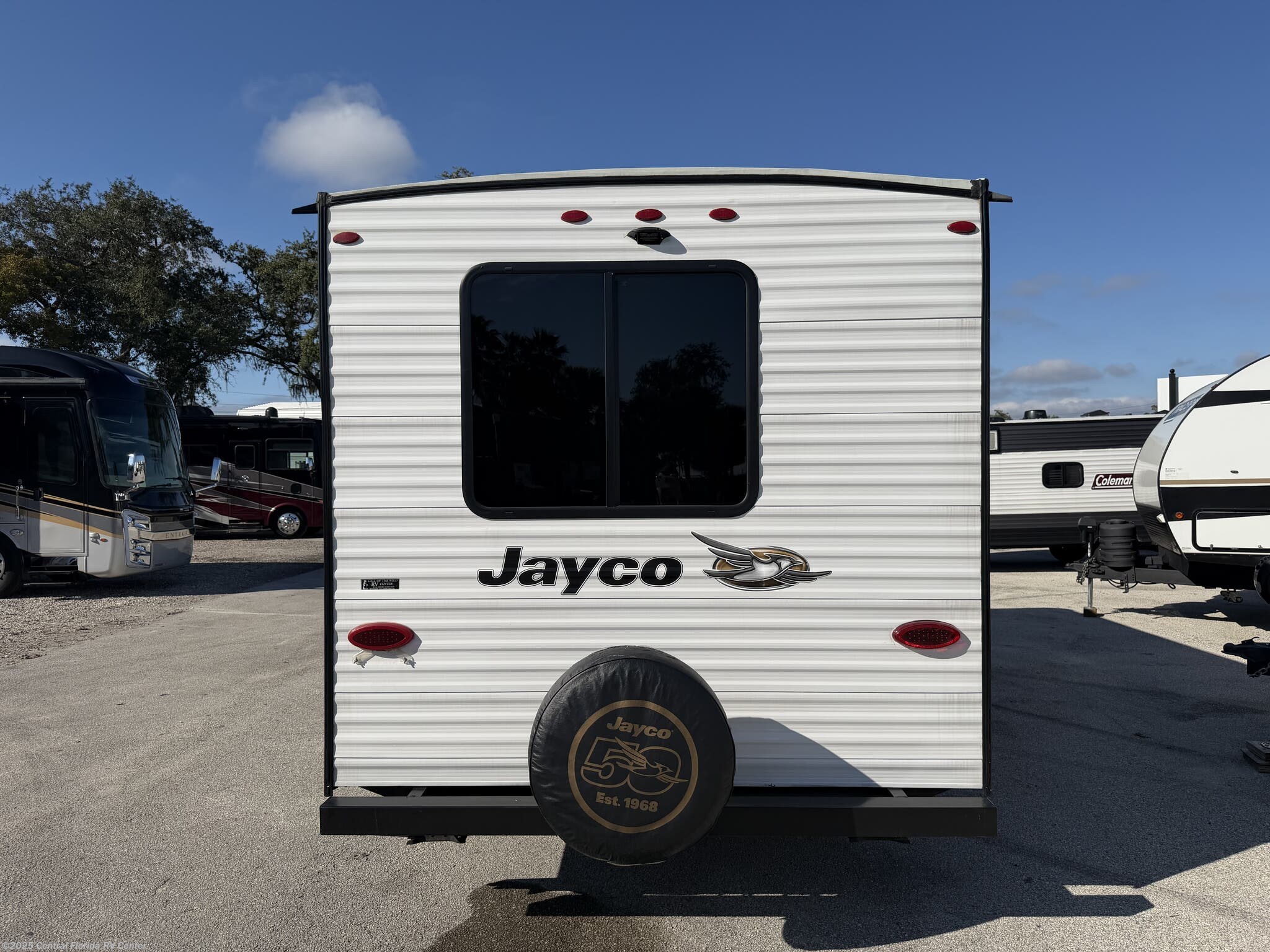 Used 2019 Jayco Jay Flight SLX 212QB available in Apopka, Florida