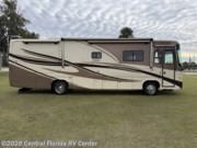 Call now about this 2007 Holiday Rambler Neptune 36PDQ! 2007 Holiday Rambler Neptune 36PDQ - Used Class A For Sale by Central Florida RV Center in Apopka, Florida features Slideout, Leveling Jacks, LP Detector, Toilet, Furnace