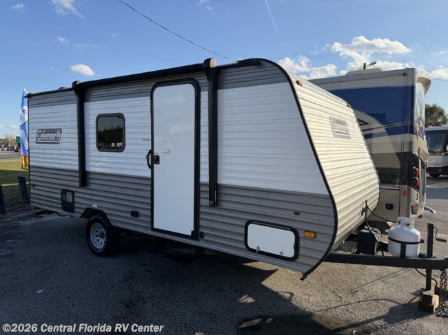 2023 Dutchmen Coleman Lantern 17B