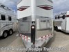 2024 Miscellaneous 4-star trailers 5 Horse Trailer For Sale at Wayne Hodges Trailer Sales in Weatherford, Texas