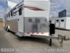 New 5 Horse Trailer - 2024 Miscellaneous 4-star trailers Horse Trailer for sale in Weatherford, TX