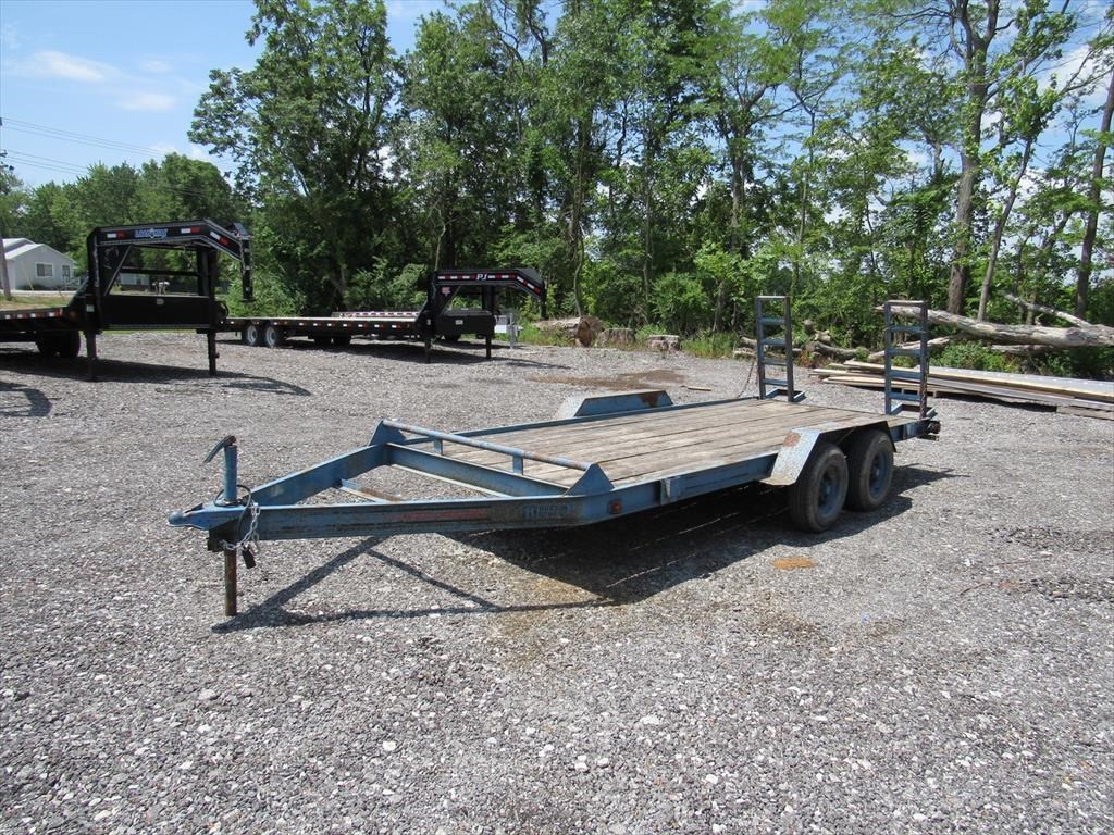 Hudson trailers for sale 55 listings