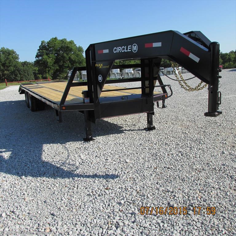 Where can you find flatbed trailers for sale?