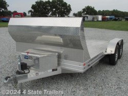Oklahoma Trailer Dealer, New & Used trailers