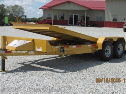 2015 Rice Trailers 82x20 Gravity Tilt Equipment Trailer 2015 Rice Trailers 82x20 Gravity Tilt Equipment Trailer