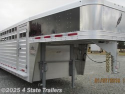 2016 Featherlite 7 2016 Featherlite 7