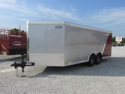 2018 Continental Cargo Elite 8 2018 Continental Cargo Elite 8