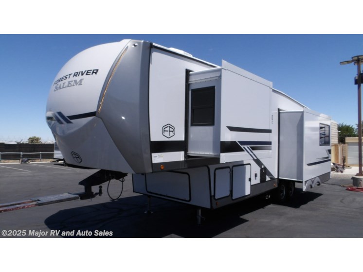 Email now about this 2026 Forest River Salem Hemisphere 286RL, 3 SLIDES, BACKUP CAMERA INCLUDED, 200 WATT ! New 2026 Forest River Salem Hemisphere 286RL, 3 SLIDES, BACKUP CAMERA INCLUDED, 200 WATT available in Hesperia, California
