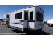 New 2026 Forest River Salem Hemisphere 286RL, 3 SLIDES, BACKUP CAMERA INCLUDED, 200 WATT available in Hesperia, California