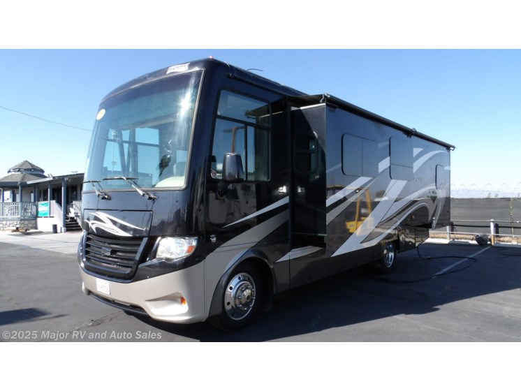 Email now about this 2015 Newmar Bay Star 2903! Used 2015 Newmar Bay Star 2903 available in Hesperia, California