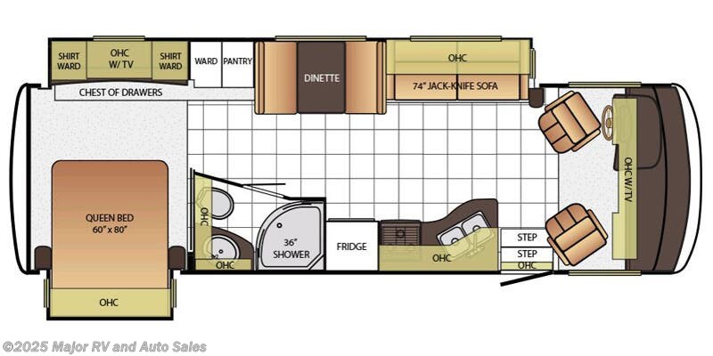 Call now about this 2015 Newmar Bay Star 2903! 2015 Newmar Bay Star 2903 - Used Class A For Sale by Major RV and Auto Sales in Hesperia, California