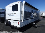 Call now about this 2026 Forest River Salem 26ICE, 1 SLIDE, 15K BTU A/C, REAR BUNKS, FRONT WAL! 2026 Forest River Salem 26ICE, 1 SLIDE, 15K BTU A/C, REAR BUNKS, FRONT WAL - New Travel Trailer For Sale by Major RV and Auto Sales in Hesperia, California