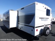 New 2026 Forest River Salem 26ICE, 1 SLIDE, 15K BTU A/C, REAR BUNKS, FRONT WAL available in Hesperia, California