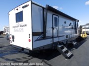 Call now about this 2025 Forest River Salem Hemisphere 25RBHL, 1 SLIDE, 2 A/C'S, REAR BATHROOM, FRONT WAL! 2025 Forest River Salem Hemisphere 25RBHL, 1 SLIDE, 2 A/C'S, REAR BATHROOM, FRONT WAL - New Travel Trailer For Sale by Major RV and Auto Sales in Hesperia, California