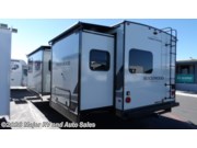 New 2026 Forest River Rockwood 2608BS, 2 SLIDES, 2 A/C'S, 400 WATT SOLAR, AUTO-LE available in Hesperia, California