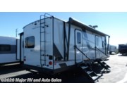 Call now about this 2026 Forest River Rockwood 2608BS, 2 SLIDES, 2 A/C'S, 400 WATT SOLAR, AUTO-LE! 2026 Forest River Rockwood 2608BS, 2 SLIDES, 2 A/C'S, 400 WATT SOLAR, AUTO-LE - New Travel Trailer For Sale by Major RV and Auto Sales in Hesperia, California
