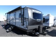 Contact us now about this 2026 Forest River Rockwood 2608BS, 2 SLIDES, 2 A/C'S, 400 WATT SOLAR, AUTO-LE! 2026 Rockwood 2608BS, 2 SLIDES, 2 A/C'S, 400 WATT SOLAR, AUTO-LE by Forest River from Major RV and Auto Sales in Hesperia, California